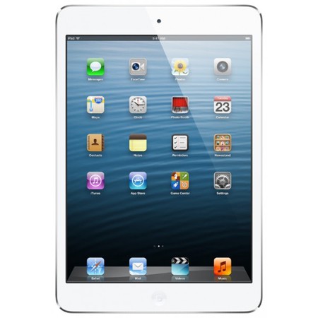 Apple iPad mini 16Gb Wi-Fi + Cellular черный - Дмитров
