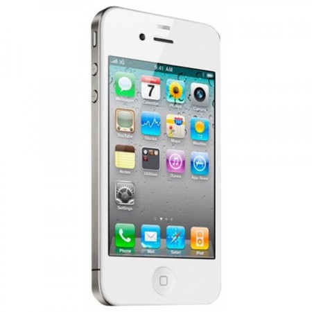 Apple iPhone 4S 32gb black - Дмитров