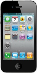 Apple iPhone 4S 64Gb black - Дмитров