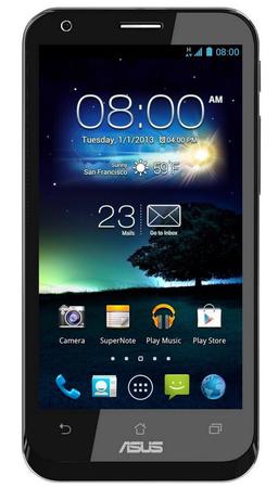 Смартфон Asus PadFone 2 64Gb Black - Дмитров