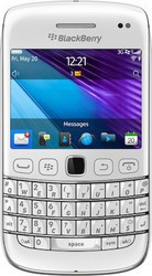 Смартфон BlackBerry Bold 9790 - Дмитров