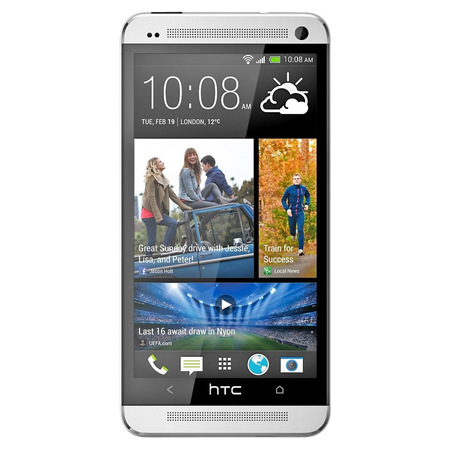 Смартфон HTC Desire One dual sim - Дмитров