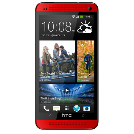 Сотовый телефон HTC HTC One 32Gb - Дмитров