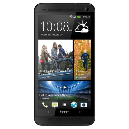 Сотовый телефон HTC HTC One dual sim - Дмитров