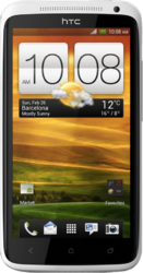 HTC One X 32GB - Дмитров