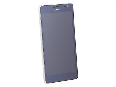 Смартфон Huawei Ascend D2 Blue - Дмитров