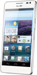 Смартфон Huawei Ascend D2 - Дмитров