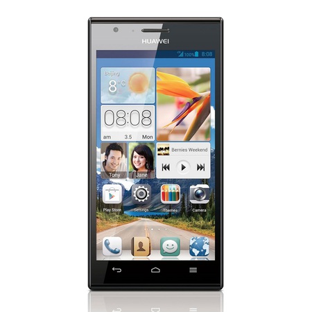 Смартфон Huawei Ascend P2 LTE - Дмитров