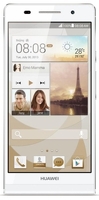 Смартфон HUAWEI Ascend P6 White - Дмитров