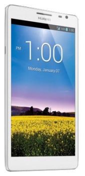 Сотовый телефон Huawei Huawei Huawei Ascend Mate White - Дмитров