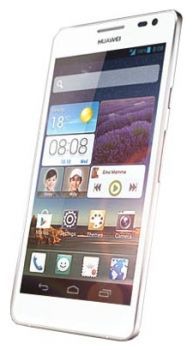 Сотовый телефон Huawei Huawei Huawei Ascend D2 White - Дмитров