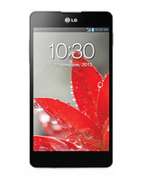 Смартфон LG E975 Optimus G Black - Дмитров