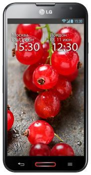 Сотовый телефон LG LG LG Optimus G Pro E988 Black - Дмитров