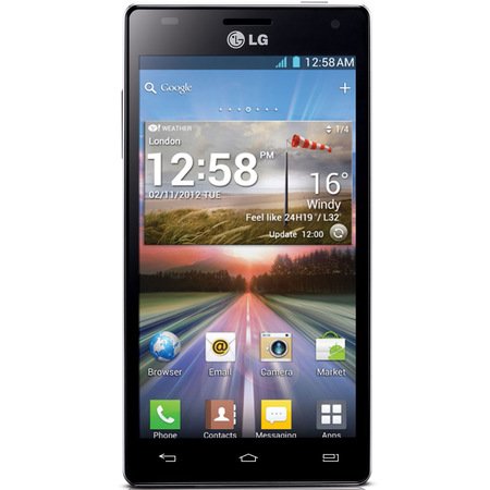 Смартфон LG Optimus 4x HD P880 - Дмитров