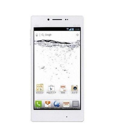 Смартфон LG Optimus G E975 White - Дмитров