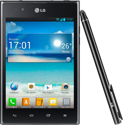 LG Optimus Vu - Дмитров