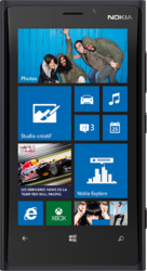 Мобильный телефон Nokia Lumia 920 - Дмитров