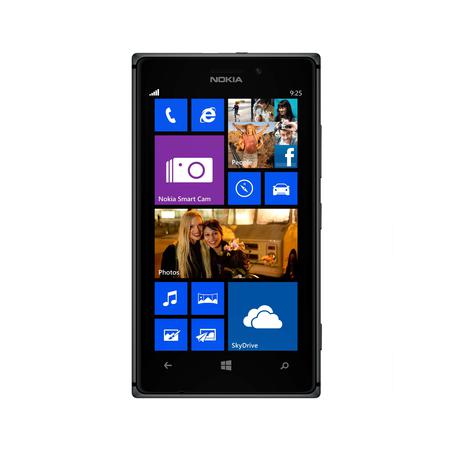 Смартфон NOKIA Lumia 925 Black - Дмитров