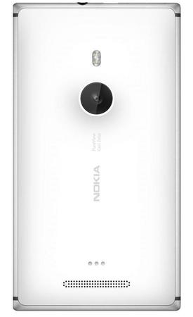 Смартфон NOKIA Lumia 925 White - Дмитров