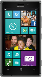 Смартфон Nokia Lumia 925 - Дмитров