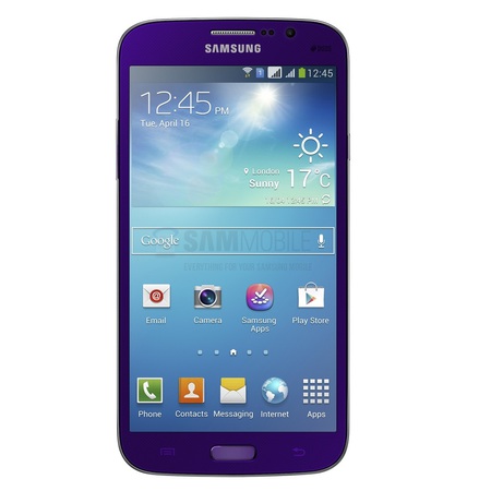 Смартфон Samsung Galaxy Mega 5.8 GT-I9152 - Дмитров