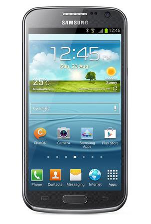 Смартфон Samsung Galaxy Premier GT-I9260 Silver 16 Gb - Дмитров