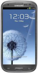 Samsung Galaxy S3 i9300 32GB Titanium Grey - Дмитров