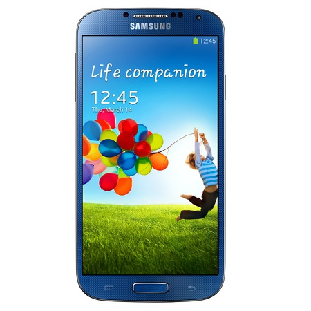 Смартфон Samsung Galaxy S4 GT-I9500 16 GB - Дмитров