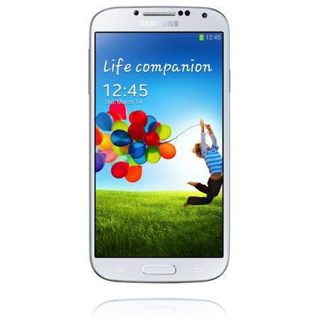 Samsung Galaxy S4 GT-I9505 16Gb черный - Дмитров