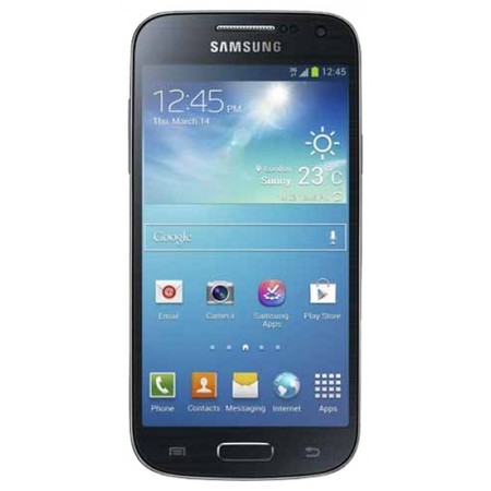 Samsung Galaxy S4 mini GT-I9192 8GB черный - Дмитров