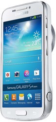 Samsung GALAXY S4 zoom - Дмитров