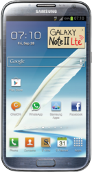 Samsung N7105 Galaxy Note 2 16GB - Дмитров