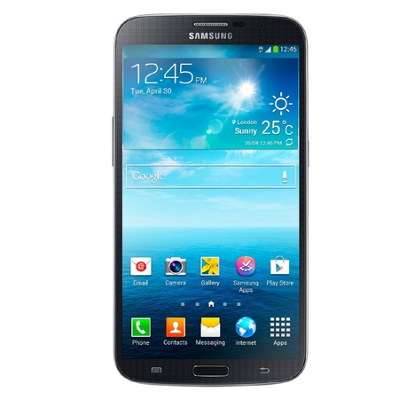 Сотовый телефон Samsung Samsung Galaxy Mega 6.3 GT-I9200 8Gb - Дмитров