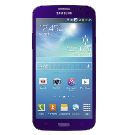 Сотовый телефон Samsung Samsung Galaxy Mega 5.8 GT-I9152 - Дмитров