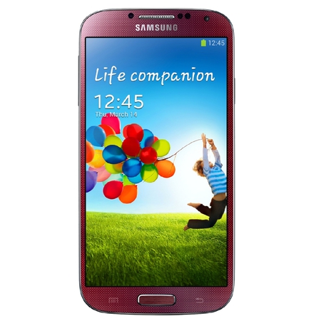 Сотовый телефон Samsung Samsung Galaxy S4 GT-i9505 16 Gb - Дмитров