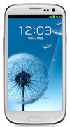 Смартфон Samsung Samsung Смартфон Samsung Galaxy S3 16 Gb White LTE GT-I9305 - Дмитров