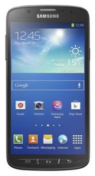 Сотовый телефон Samsung Samsung Samsung Galaxy S4 Active GT-I9295 Grey - Дмитров