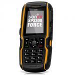 Терминал моб связи Sonim XP 3300 FORCE Yellow/Black - Дмитров