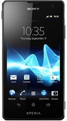 Sony Xperia TX - Дмитров