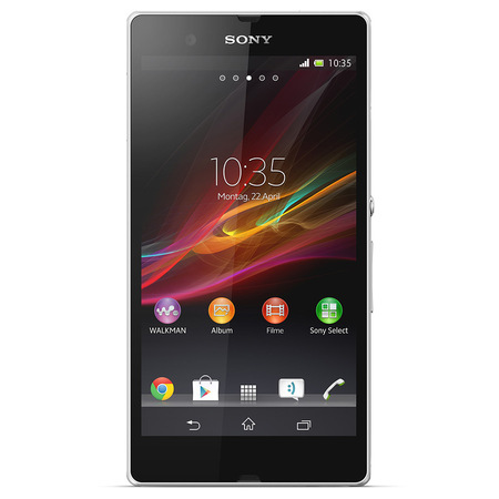 Смартфон Sony Xperia Z C6603 - Дмитров