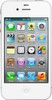Apple iPhone 4S 16Gb white - Дмитров