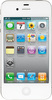 Смартфон Apple iPhone 4S 32Gb White - Дмитров