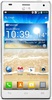 Смартфон LG Optimus 4X HD P880 White - Дмитров