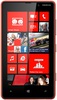 Смартфон Nokia Lumia 820 Red - Дмитров