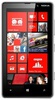Смартфон Nokia Lumia 820 White - Дмитров