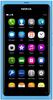 Смартфон Nokia N9 16Gb Blue - Дмитров