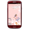 Смартфон Samsung + 1 ГБ RAM+  Galaxy S III GT-I9300 16 Гб 16 ГБ - Дмитров