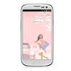 Мобильный телефон Samsung + 1 ГБ RAM+  Galaxy S III GT-I9300 La Fleur 16 Гб 16 ГБ - Дмитров