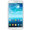 Смартфон Samsung Galaxy Mega 6.3 GT-I9200 White - Дмитров
