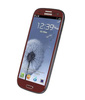 Смартфон Samsung Galaxy S3 GT-I9300 16Gb La Fleur Red - Дмитров